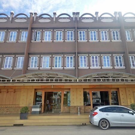 Nida Rooms Nagoya Business Center Batam Dış mekan fotoğraf